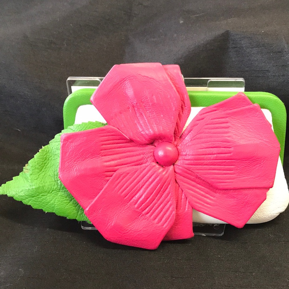Isabella Fiore coin purse